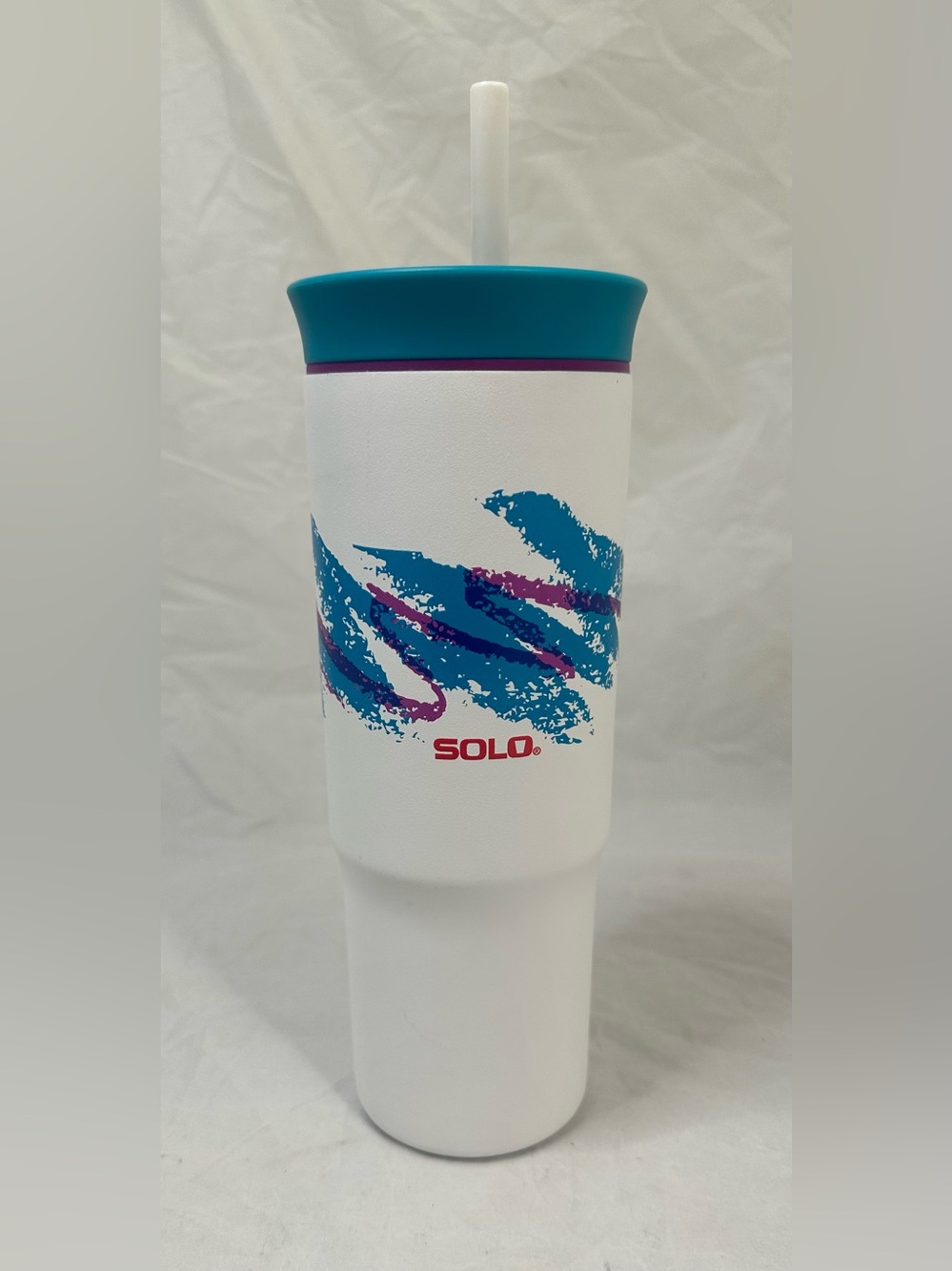 Owala 24 oz Tumbler Birthday Bash Color Drop 2024